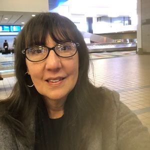 Meet your Posher, Katherine